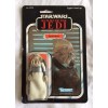 Squid Head, figura star wars kenner 1983 - colección regreso del Jedi